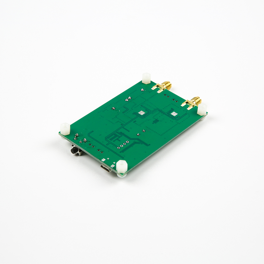 Спектральный анализатор LTDZ 35-4400М